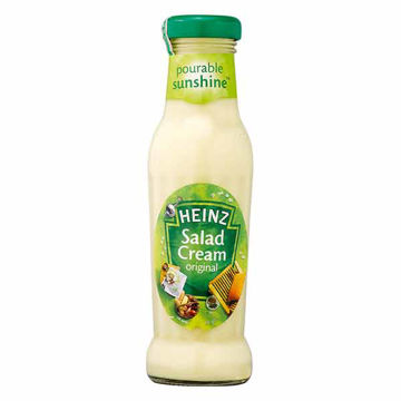 Picture of Heinz Salad Cream (12x285g)