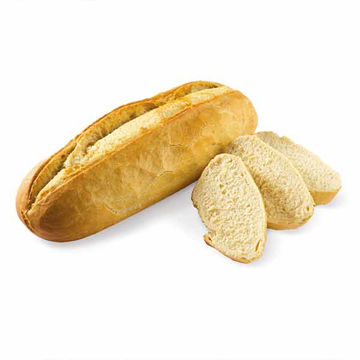 Picture of Delifrance White Bloomers (16x440g)