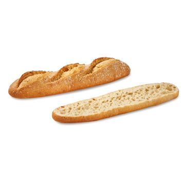 Picture of Bridor Baguettine Nature (50x140g)