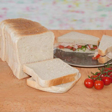 Picture of Fosters White Sandwich Bread (8x800g)