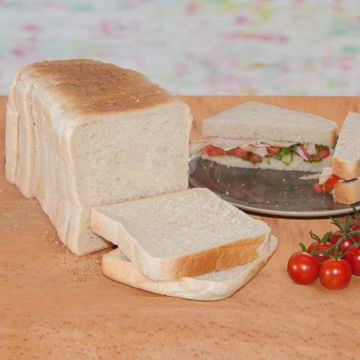 Picture of Fosters Extra Thick White Sandwich Bread (8x800g)