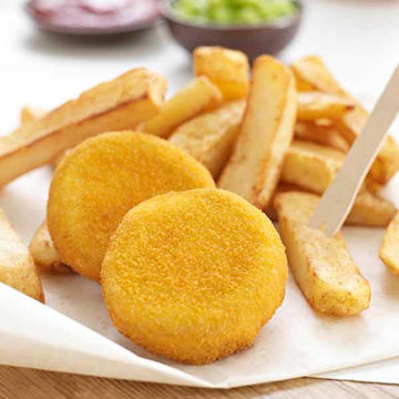 Picture of Kingfrost Lincolnshire Fishcakes (60x50g)