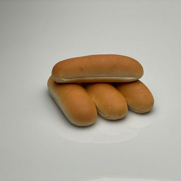 Picture of Millers Bespoke Bakery Sub Roll (50x18cm)