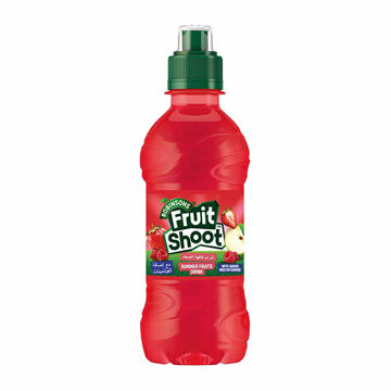 Picture of Robinsons Fruit Shoot Summer Fruits (24x275ml)