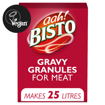 Picture of Bisto Traditional Gravy Granules (1.8kg)