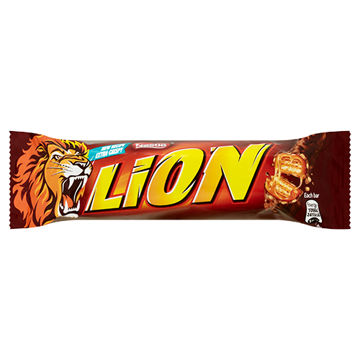 Picture of Nestle Lion Bar (36x50g)