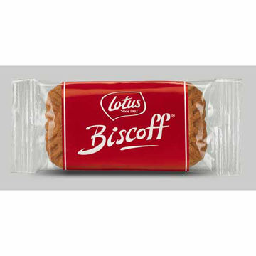 Picture of Lotus Biscoff Caramelised Biscuits (300)