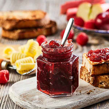 Picture of Chefs' Selections Mixed Fruit Jam (2x2.72kg)