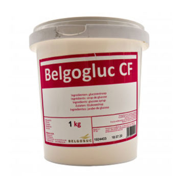 Picture of Belgogluc Confiserie Glucose Syrup (1kg)