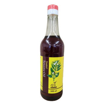 Picture of Centaur Toasted Sesame Oil (12x500ml)