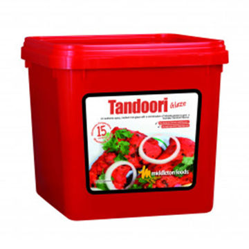 Picture of Middleton Foods Tandoori Glaze (8x2.5kg)