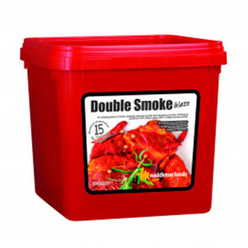 Picture of Middleton Foods Double Smoke Glaze (8x2.5kg)