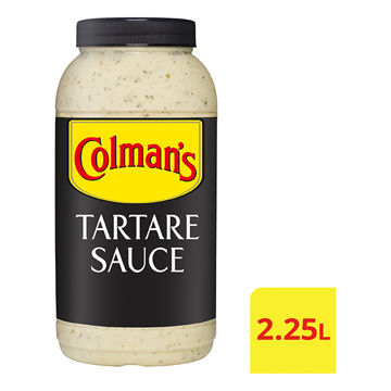 Picture of Colman's Tartare Sauce (2x2.25L)