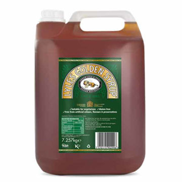 Picture of Lyle's Golden Syrup (2x7.26kg)