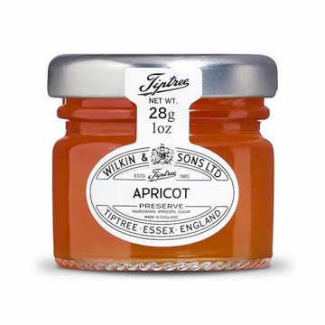 Picture of Tiptree Apricot Preserve (72x28g)
