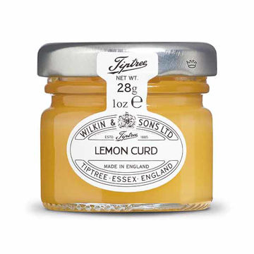 Picture of Tiptree Lemon Curd (72x28g)
