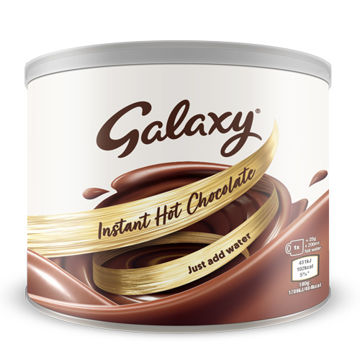 Picture of Galaxy Instant Hot Chocolate (6x1kg)