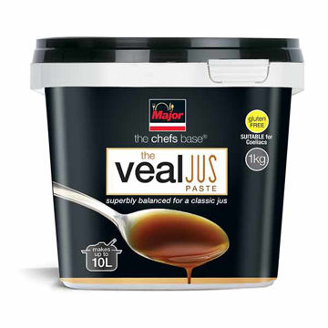 Picture of Major Veal Jus Paste (2x1kg)
