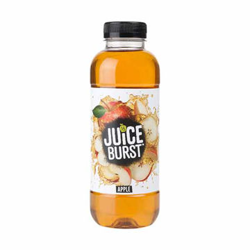 Picture of Juice Burst Apple Juice (12x500ml)