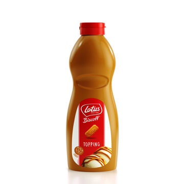 Picture of Lotus Biscoff Topping Sauce (8x1kg)