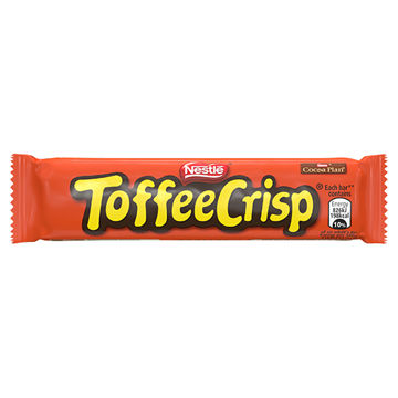 Picture of Nestle Toffee Crisp (24x38g)