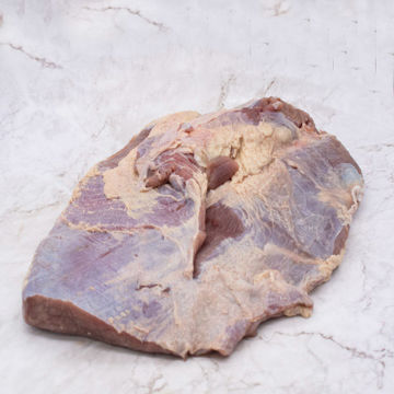 Picture of Beef - Salt Brisket, Whole, Boneless, Avg. 6kg (Avg 6kg Wt)