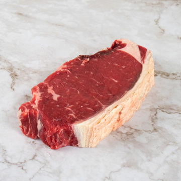 Picture of Beef - Himalayan Salt Dry Aged,Sirloin Steak,Avg. 10oz,Each (Price per Kg)