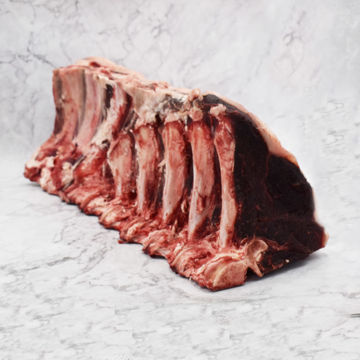 Picture of Beef - Dry Aged,  Sirloin, Whole, 11kg+ (Avg 11.5kg )