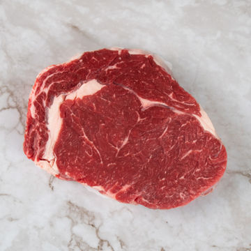 Picture of Beef - Himalayan Salt Dry Aged, Ribeye Steak, Avg. 8oz, Each (Price per Kg)