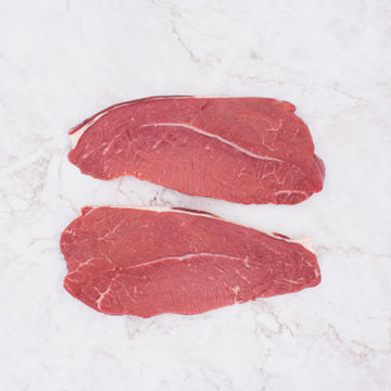 Picture of Beef - Braising Steak, Avg. 70g, Each (Price per Kg)