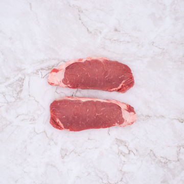 Picture of Beef - Sirloin Steak, Avg. 9oz, Each (Price per Kg)