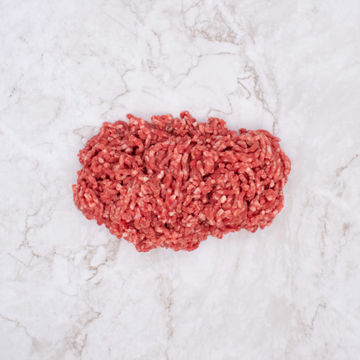 Picture of Beef - Mince (85% VL) (Avg 2.5kg Pack)