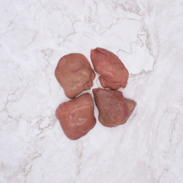 Picture of Duck - Livers (Avg 1kg )