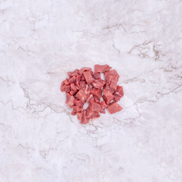 Picture of Pork - Lean, Small Diced (Avg 1kg Pack)