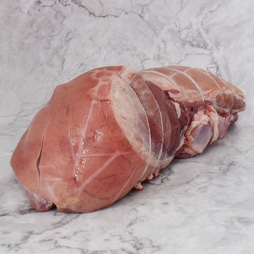 Picture of Pork - Leg, Whole, Boneless, Rolled, Avg. 8-10kg (Avg 9kg Wt)