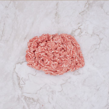 Picture of Pork - Mince (Avg 1kg Pack)