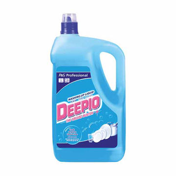 Picture of Deepio Washing Up Liquid (2x5L)