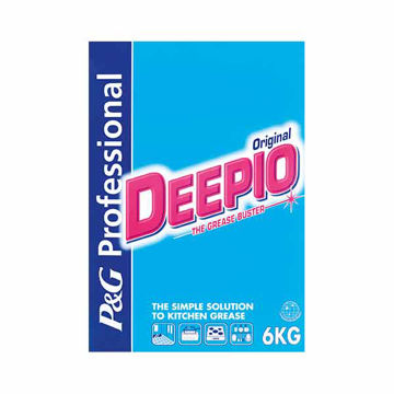 Picture of Deepio Grease Buster (6kg)
