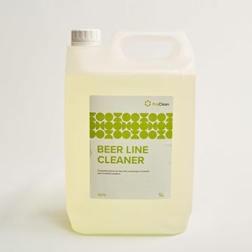 Picture of ProClean Beer Line Cleaner (4x5L)