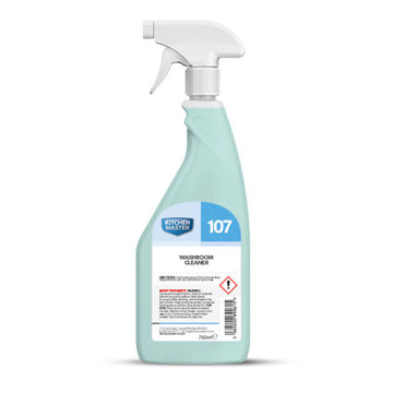 Picture of House Master Washroom Cleaner (6x750ml)