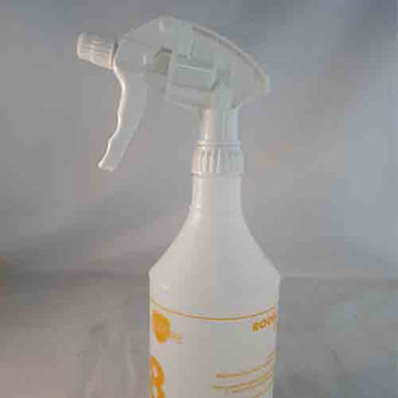 Picture of Reload Trigger Spray No. 8 Bottle (750ml)