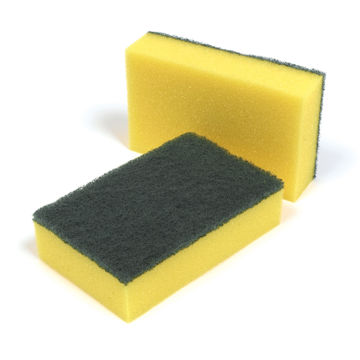 Picture of ProClean Sponge Scourers (20x10)