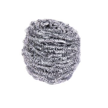 Picture of ProClean Large Stainless Steel Scourers (10x10)