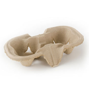 Picture of Edenware 2 Cup Carry Tray (2x180)