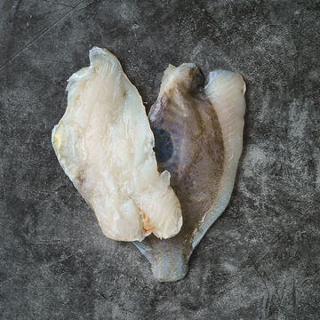 Picture of Moorcroft Seafood Frozen John Dory Fillets, Avg. 200-300g (1kg)
