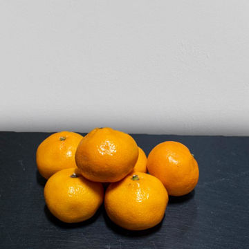 Picture of Pilgrim Fresh Produce Easy Peeler Satsuma Oranges (90)