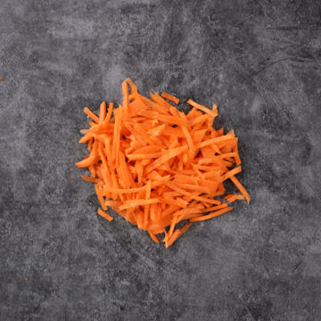 Picture of Pilgrim Fresh Produce Julienne Carrots (2.5kg)