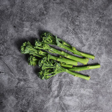 Picture of Pilgrim Fresh Produce Tenderstem Broccoli (4x500g)