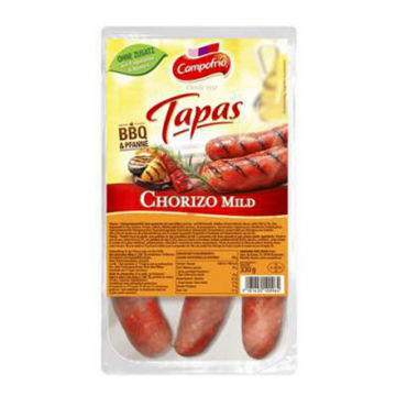 Picture of Campofrio Cooking Chorizo (mild) (8x330g)
