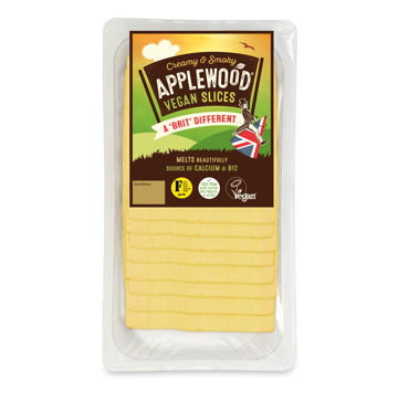 Picture of Applewood Vegan Slices (12x200g)